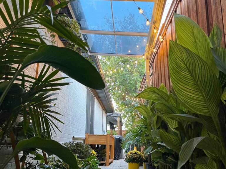 Patio Aluminum Patio Cover Arlington, Texas Slide 8