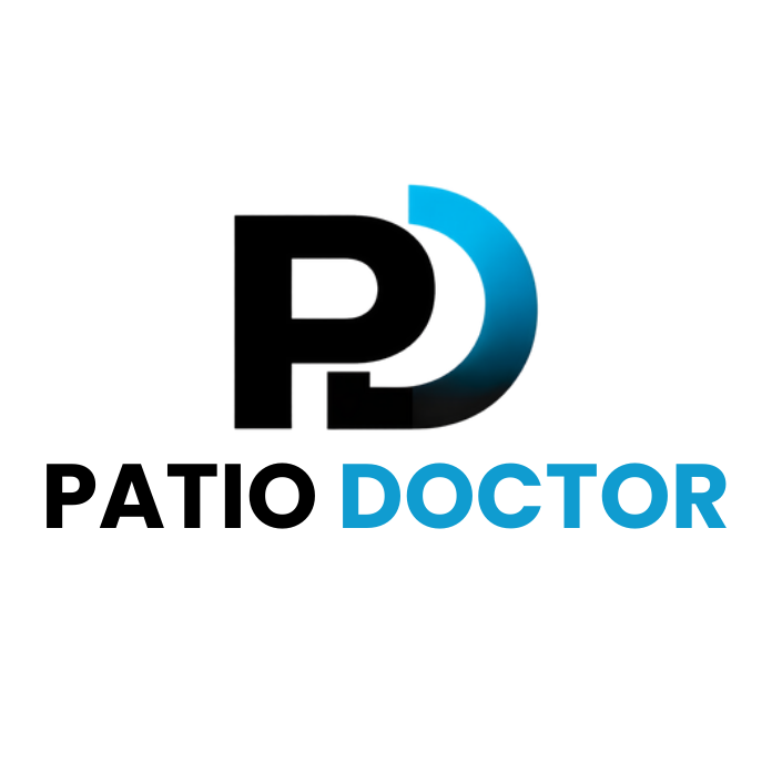 Patio Doctor logo